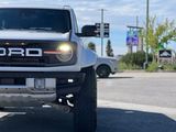 Used 2024 Ford Bronco SUV