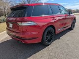 New 2026 Lincoln Aviator SUV