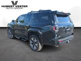 Used 2025 Toyota 4Runner SUV