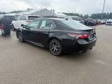 Used 2024 Toyota Camry Sedan