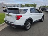 Used 2020 Ford Explorer SUV