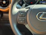 Used 2025 Lexus IS Sedan