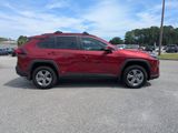 Used 2025 Toyota RAV4 Hybrid SUV