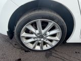 Used 2017 Mazda Mazda3 Hatchback