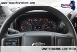 Used 2023 Chevrolet Silverado 1500 Truck