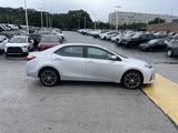Used 2015 Toyota Corolla Sedan