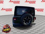 Used 2021 Jeep Wrangler SUV