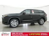 New 2026 Toyota Grand Highlander SUV