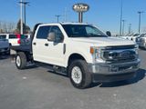Used 2021 Ford F-350SD Truck