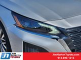 Used 2025 Nissan Altima Sedan