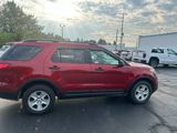 Used 2014 Ford Explorer SUV