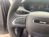 New 2026 Jeep Compass SUV