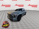 Used 2026 Toyota Tundra Hybrid Truck