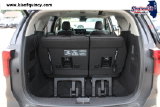 New 2027 Kia Carnival MPV Van