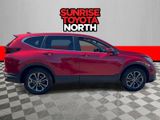 Used 2022 Honda CR-V SUV