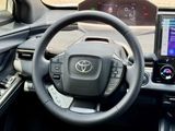 New 2026 Toyota bZ Woodland SUV