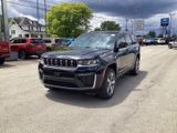 New 2026 Jeep Grand Cherokee L SUV