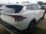 Used 2025 Kia Sportage SUV