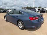 Used 2024 Chevrolet Malibu Sedan