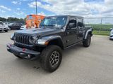 Used 2025 Jeep Gladiator Truck