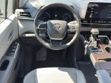 Used 2023 Toyota Sienna Van