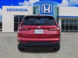 New 2026 Honda CR-V SUV