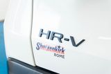 Used 2026 Honda HR-V SUV