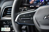 New 2026 Chevrolet Tahoe SUV