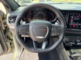 New 2026 Dodge Durango SUV