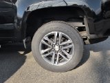 Used 2021 Chevrolet Colorado Truck