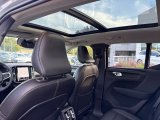 Used 2024 Volvo XC40 SUV