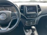 Used 2019 Jeep Cherokee SUV