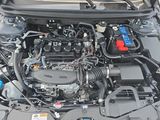 New 2026 Honda Accord Sedan Sedan