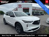 Used 2023 Acura MDX SUV
