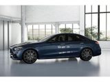 New 2026 Mercedes-benz C Class Sedan