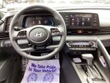 New 2026 Hyundai Elantra Sedan