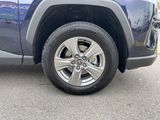 Used 2025 Toyota RAV4 SUV