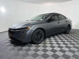 New 2027 Nissan Sentra Sedan