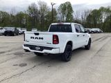 New 2026 Ram 1500 Truck