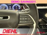 New 2026 Jeep Grand Cherokee SUV
