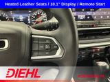 Used 2024 Jeep Compass SUV
