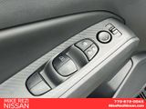 New 2026 Nissan Altima Sedan