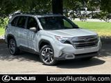 Used 2025 Subaru Forester Hybrid SUV