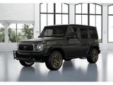 New 2027 Mercedes-benz G Class SUV