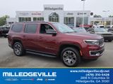 Used 2023 Jeep Wagoneer SUV