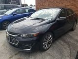 Used 2017 Chevrolet Malibu Sedan