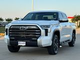 Used 2024 Toyota Tundra Hybrid Truck