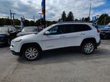 Used 2016 Jeep Cherokee SUV