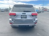 Used 2017 Jeep Grand Cherokee SUV