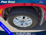Used 2022 Nissan Frontier Truck